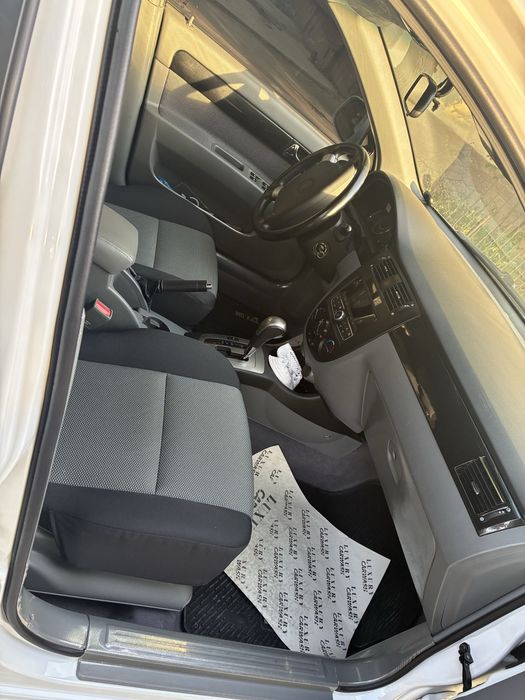 Chevrolet Lacetti / Gentra 2023 — 4