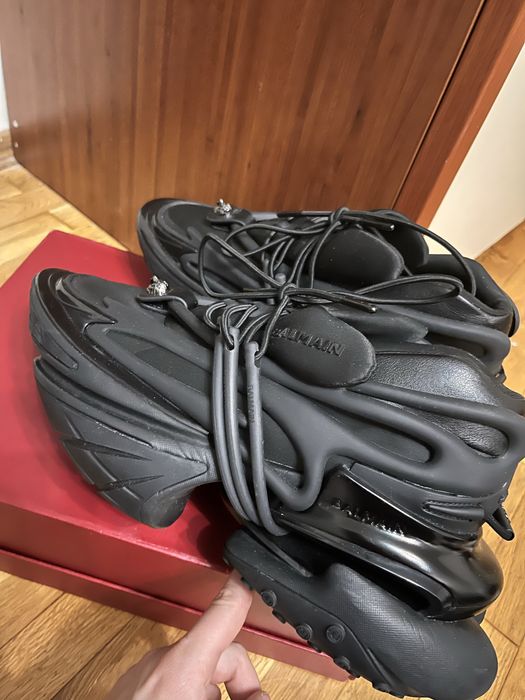 BALMAIN 41 номер