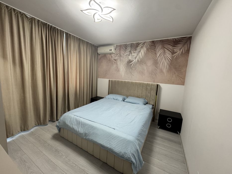 Vand apartament 2 camere Confort Urban Salaj Rahova