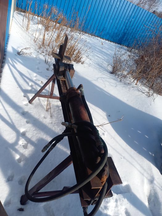 Продам трактор т40