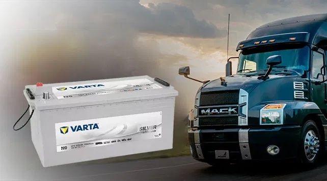 Аккумулятор буу и новые