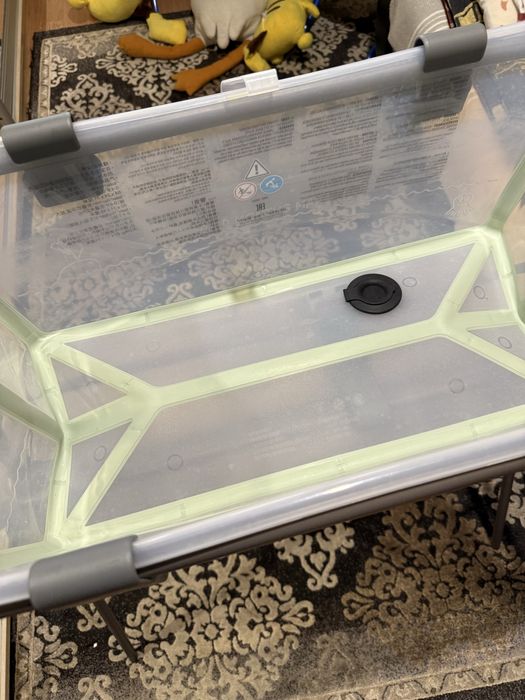 Продам ванночку от бренда stokke