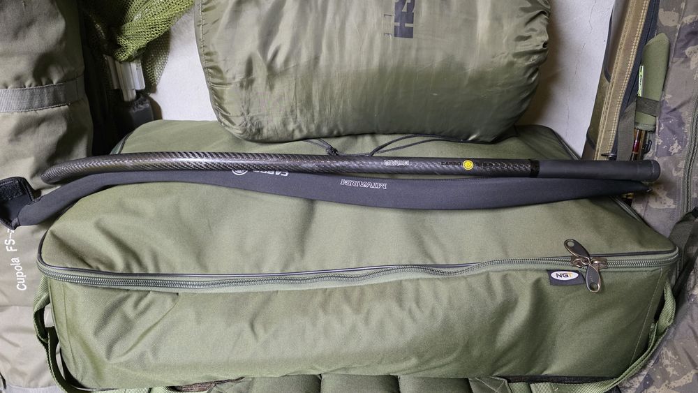 Cobre boilies  pescuit