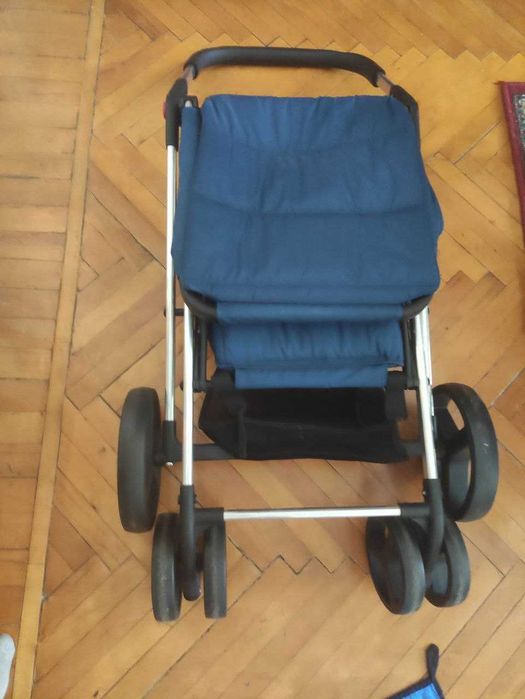 Тележка для продуктов