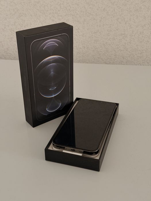 Продам Iphone 12 Pro Max