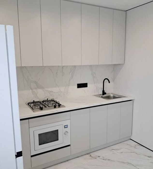 Сдам квартиру 1ком