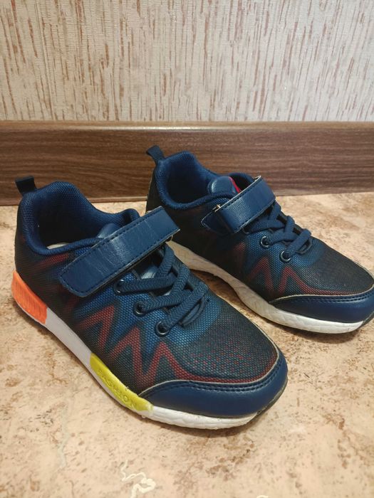 Обувь для мальчиков