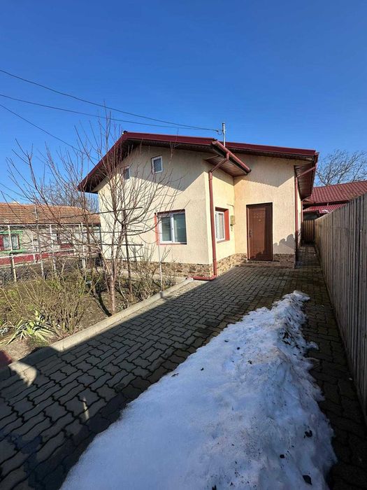 Casa de vânzare Urziceni