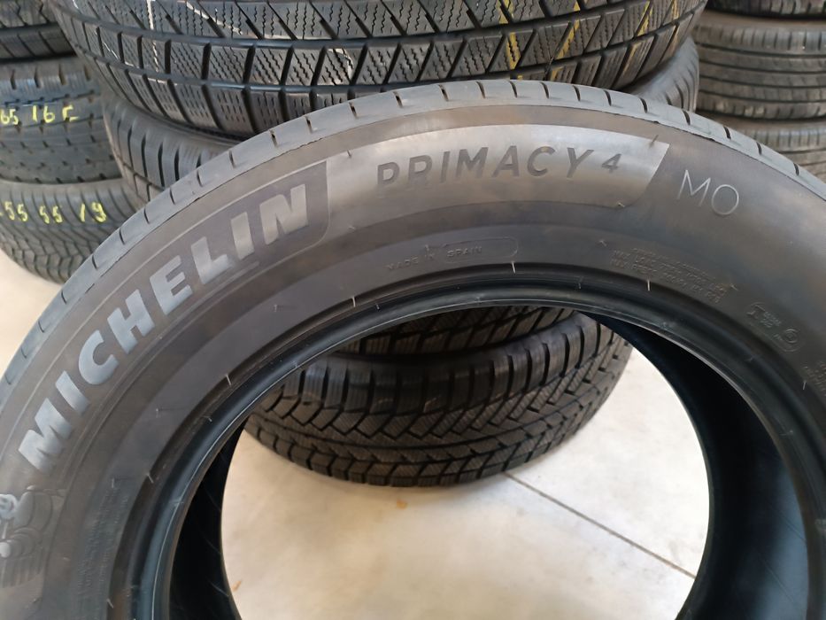 Anvelope vara 215 65 17 Michelin dot2022