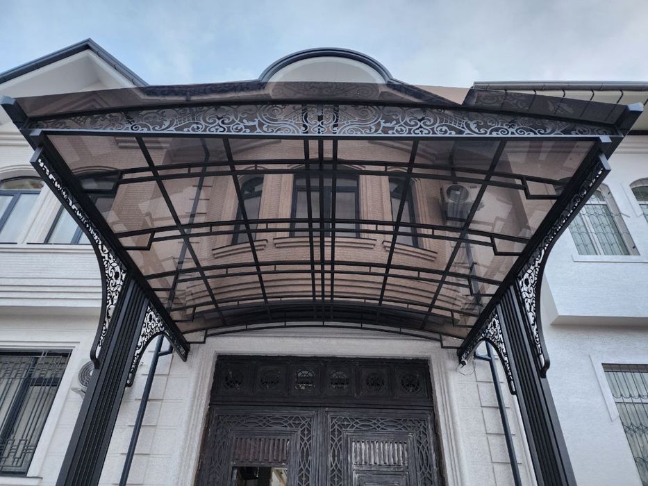 Лексан Россия 10-15-20 год гарантия