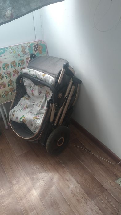 Продаётся коляска