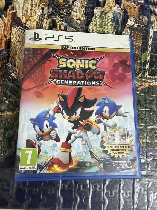 Продам игру на ps5