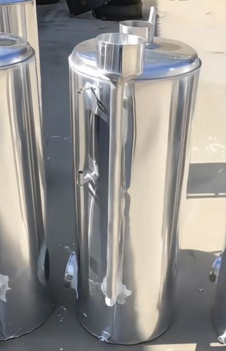 Продам титан , астана самовар