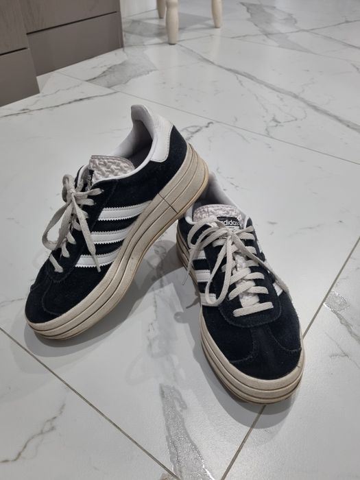 Кроссовки adidas Gazelle
