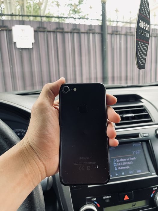 Продам Айфон 7 // iPhone 7 на 32 гб