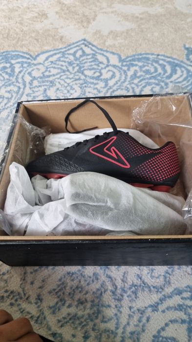 Бутсы футбольные Деймикс