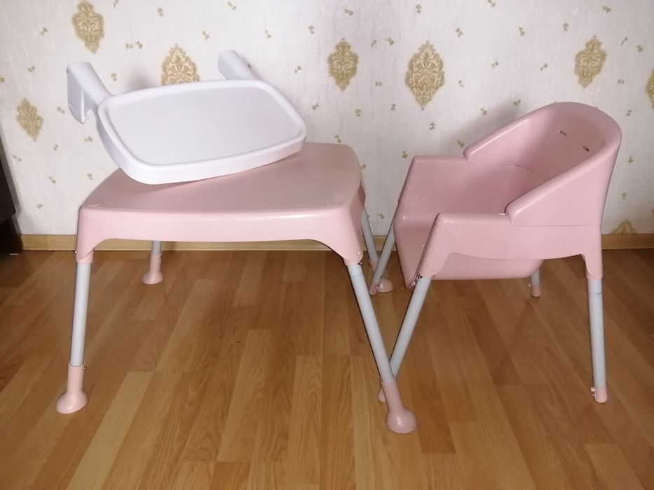 Столик для кормления