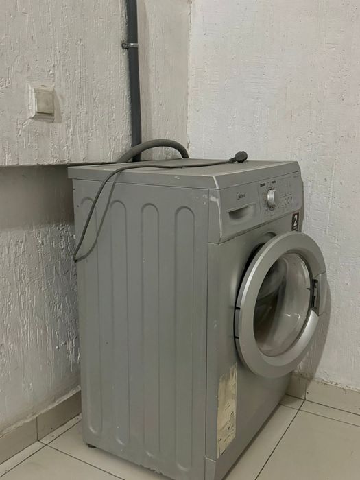 Стиральная машина сатылады