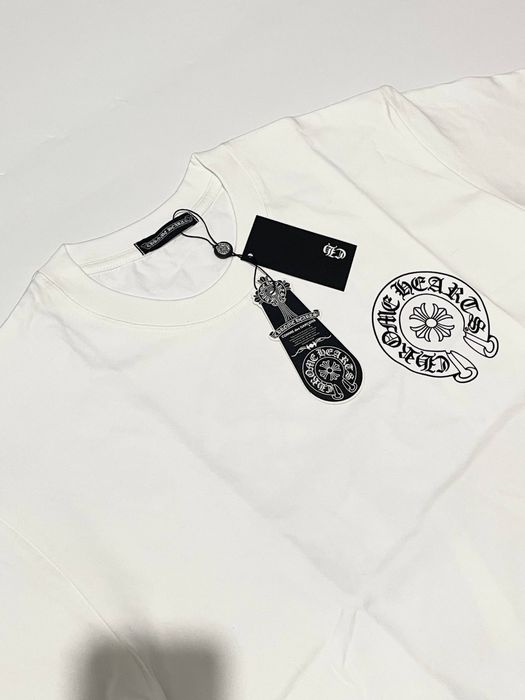 Chrome hearts t shirt