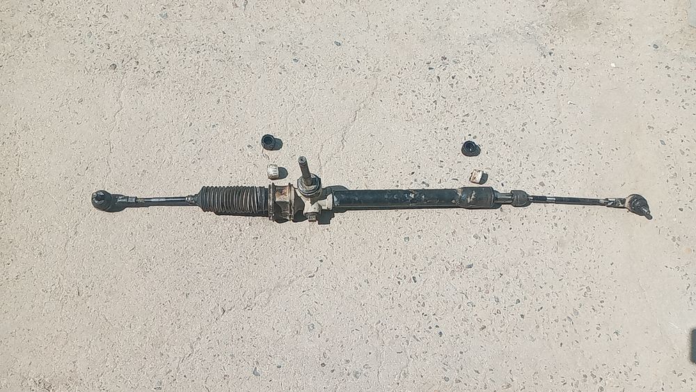 Матиз рулевая рейка простая