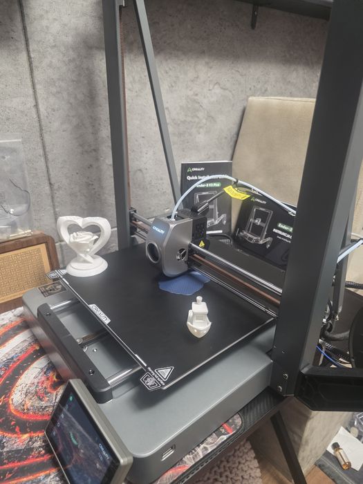 3d принт ослуги (принт по желание )