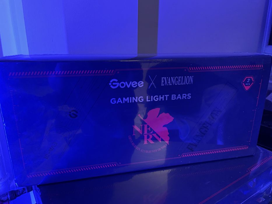 Lumini Gaming GOVEE - bare luminoase RGB