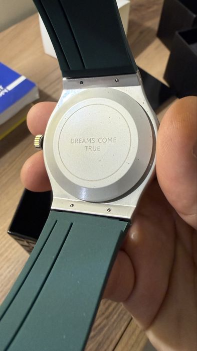 Мужские часы новые