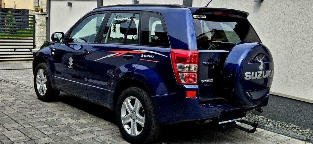 Suzuki Grand Vitara 1.9 Diesel  * 4x4*