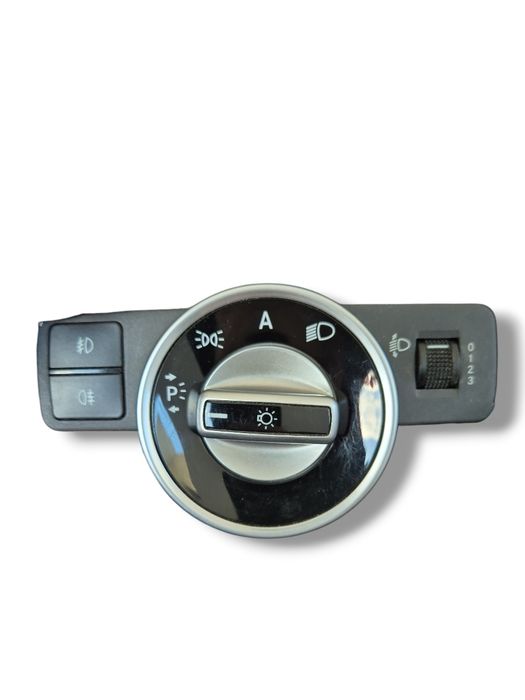 Bloc lumini Mercedes-Benz