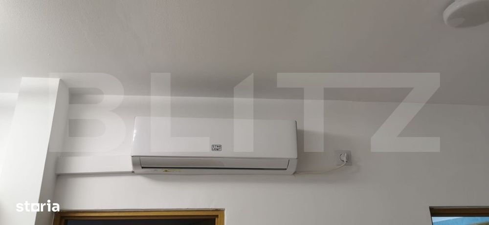 Apartament 2 camere, decomandate, Baciu zona Petrom, mobilat, utilat