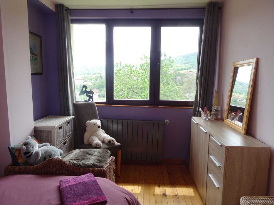 Продава се Къща в с. Радуил, Област София-област - 64 кв.м за 2797 €/кв.м - Снимка #23