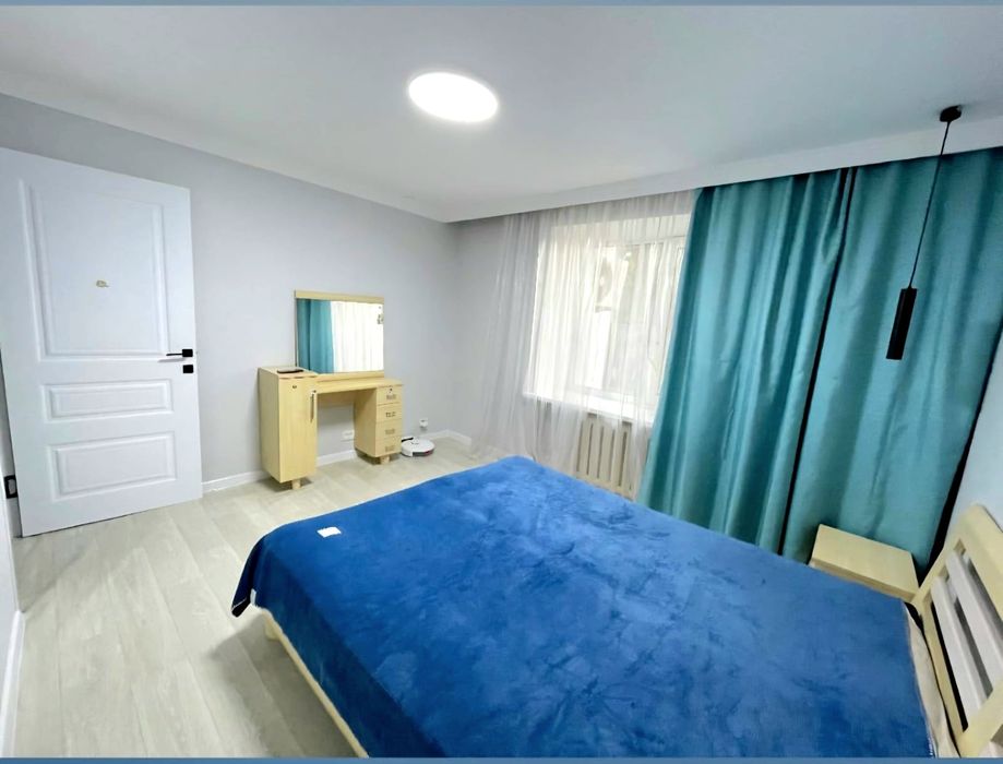 3 ком квартира Хлеб.завод 2 эт.