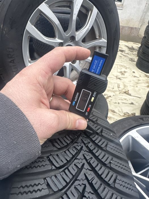 Anvelope iarnă Hankook Winter i*cept RS2 175/65 R14 82T