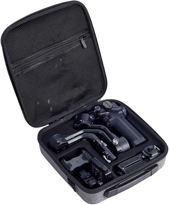 Электронный стабилизатор DJI RSC 2