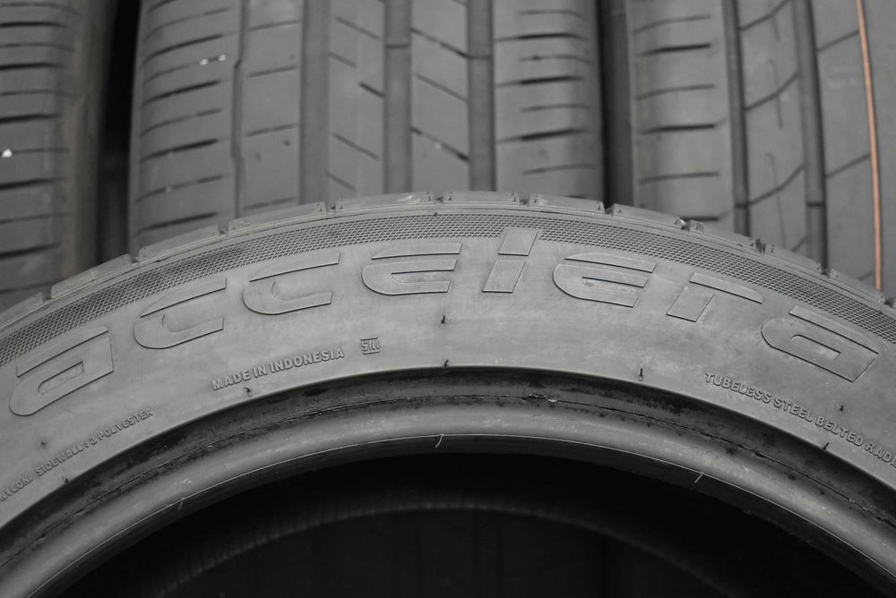2бр. Гуми 285/45/21 Accelera