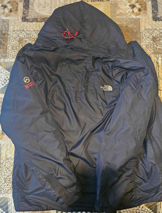 Оригинално яке The North Face Summit размер L