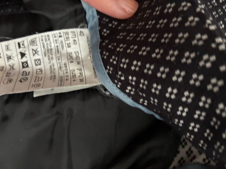 Дамски панталон от Benetton