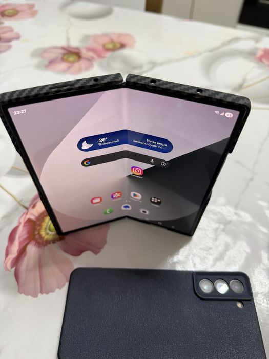 Самсунг галакси ФОЛД 6