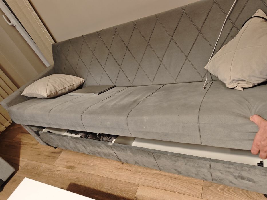 3-ка Комплект дивани за дневна