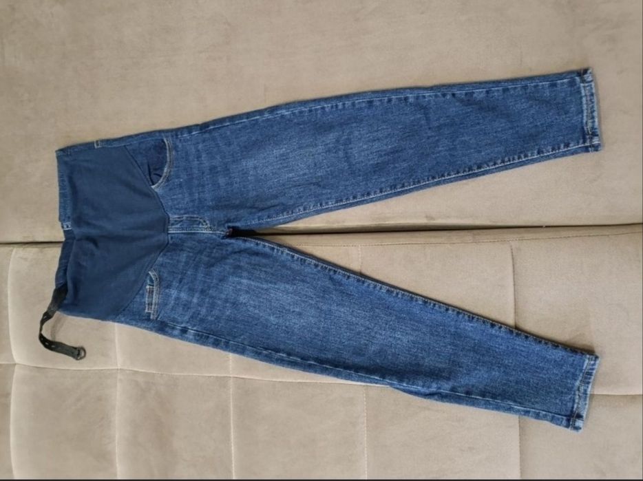 Продаются джинсы для беременных
