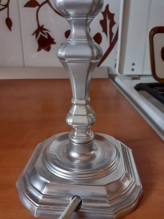 Veioza "Libelule" sí O pereche de veioza "pahar sampanie"