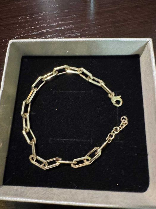 Золота, браслеты