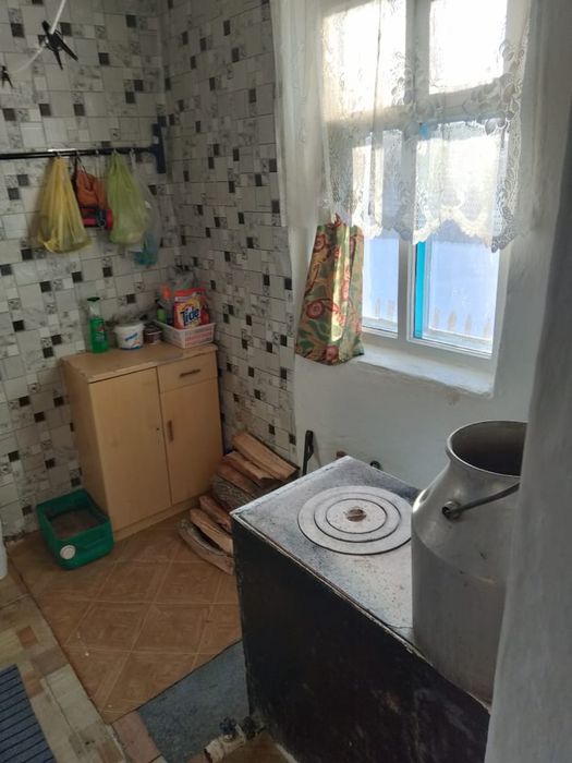 Продам дом в поселке Абай