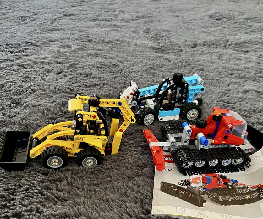 Lego  stare excelenta
