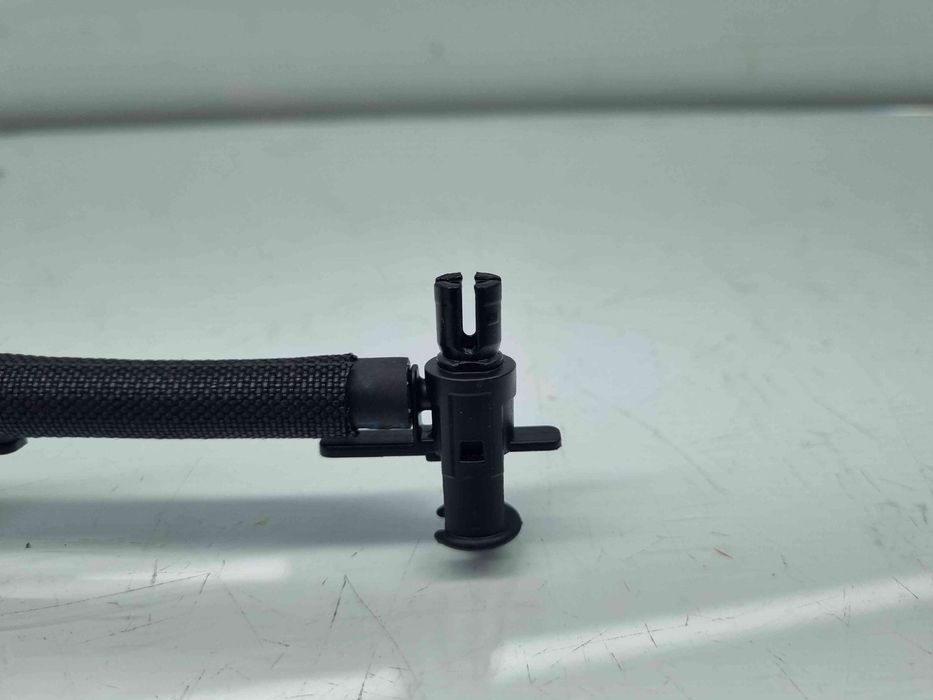 Conducta retur injectoare Volkswagen Tiguan (5N) [Fabr 2007-2016] OEM