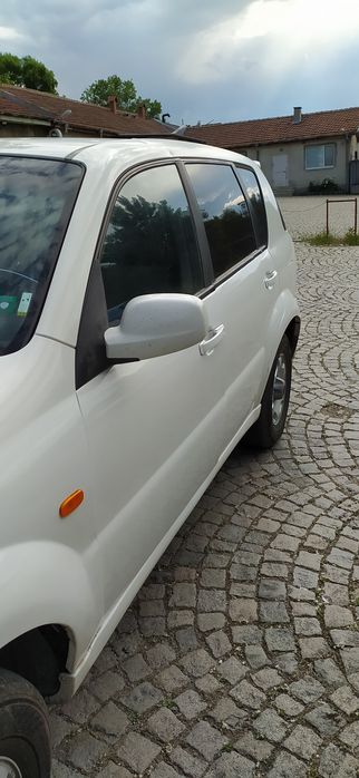 Ssang Yong  Rexton 2.9TD