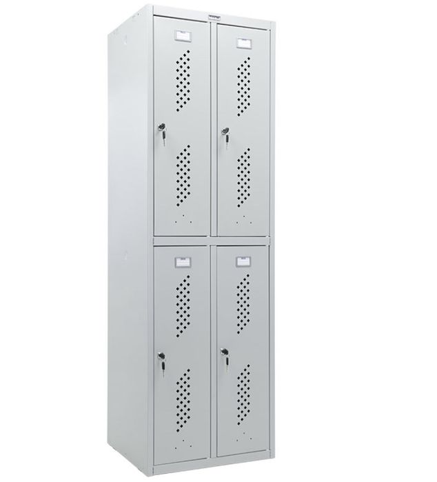 Шкафы для раздевалок