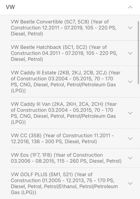 Продавам чисто нови предни амортисьори !