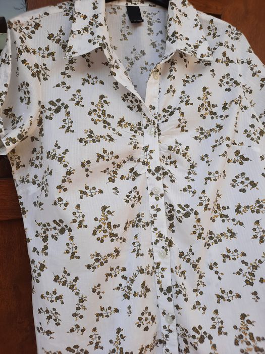 Bluza deosebita Vero Moda mărimea XL