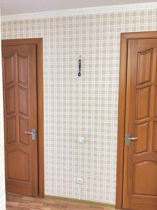 Продам 3 ком квартиру на Усолке